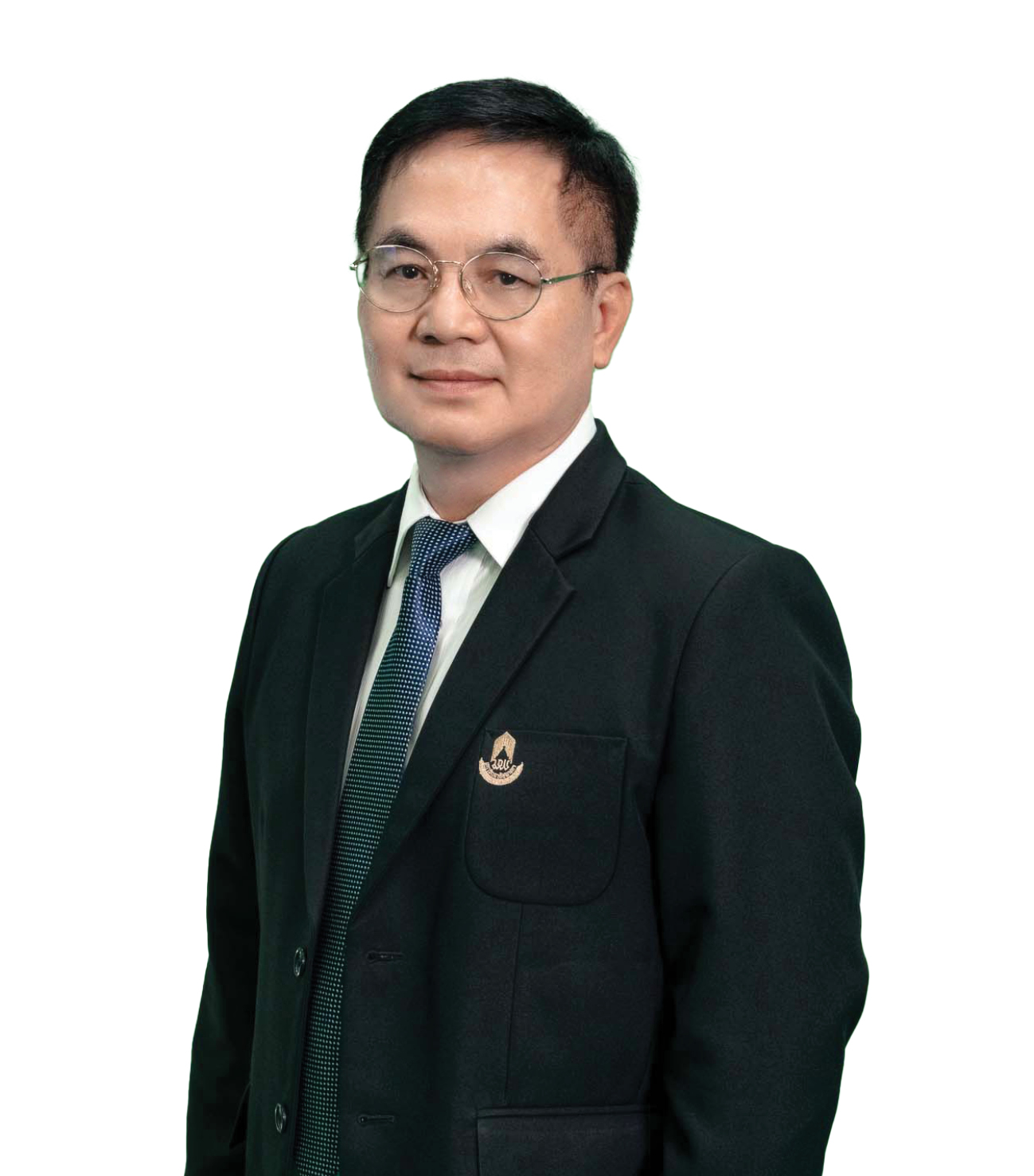Assoc. Prof. Dr.Tipchan Wongchanta